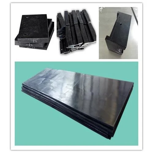 Boron Board